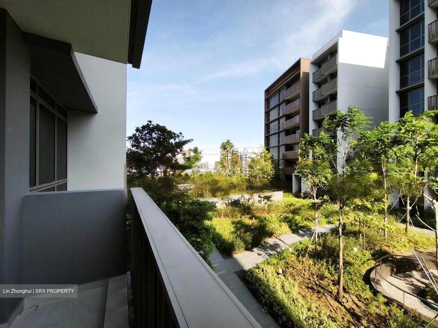 Pasir Ris Central (D18), Condominium #466484431